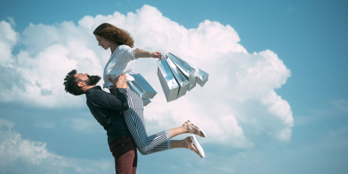 I żyli ze sobą…, dopóki nie pojawiła się okazja