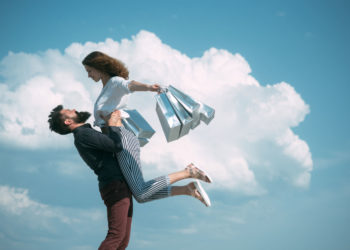 I żyli ze sobą…, dopóki nie pojawiła się okazja