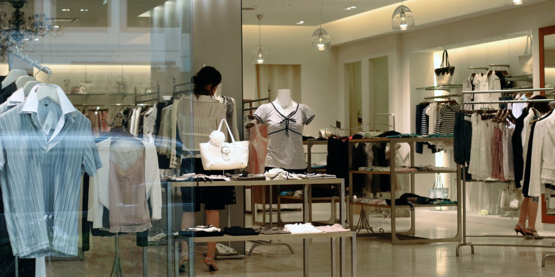 Małe centra tracą klientów. Wyniki centrów i sieci handlowych w II kw. 2019