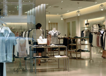 Małe centra tracą klientów. Wyniki centrów i sieci handlowych w II kw. 2019