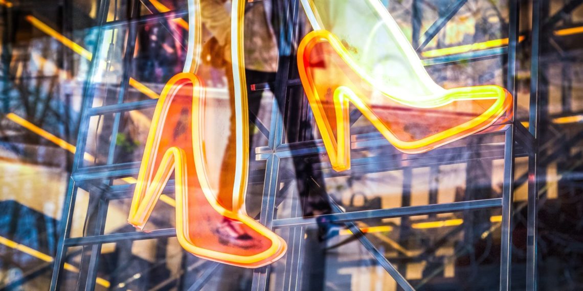 Poradnik Przedsiębiorcy. Jak zabezpieczyć swoją markę modową?