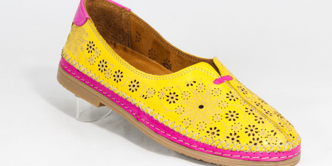 Komfort w obuwiu to nasza dewiza od 125 lat!