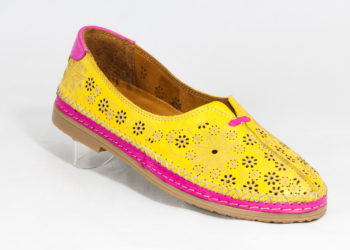 Komfort w obuwiu to nasza dewiza od 125 lat!