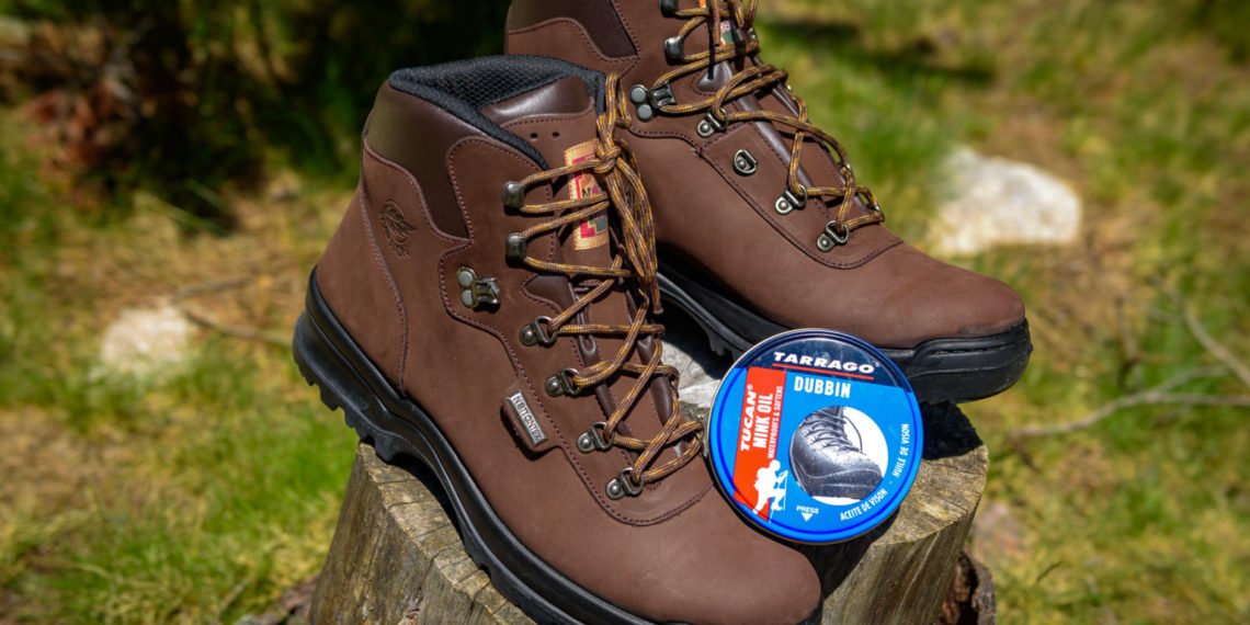 Idziemy w góry – biały sezon przed nami! Jak zadbać o obuwie trekkingowe?