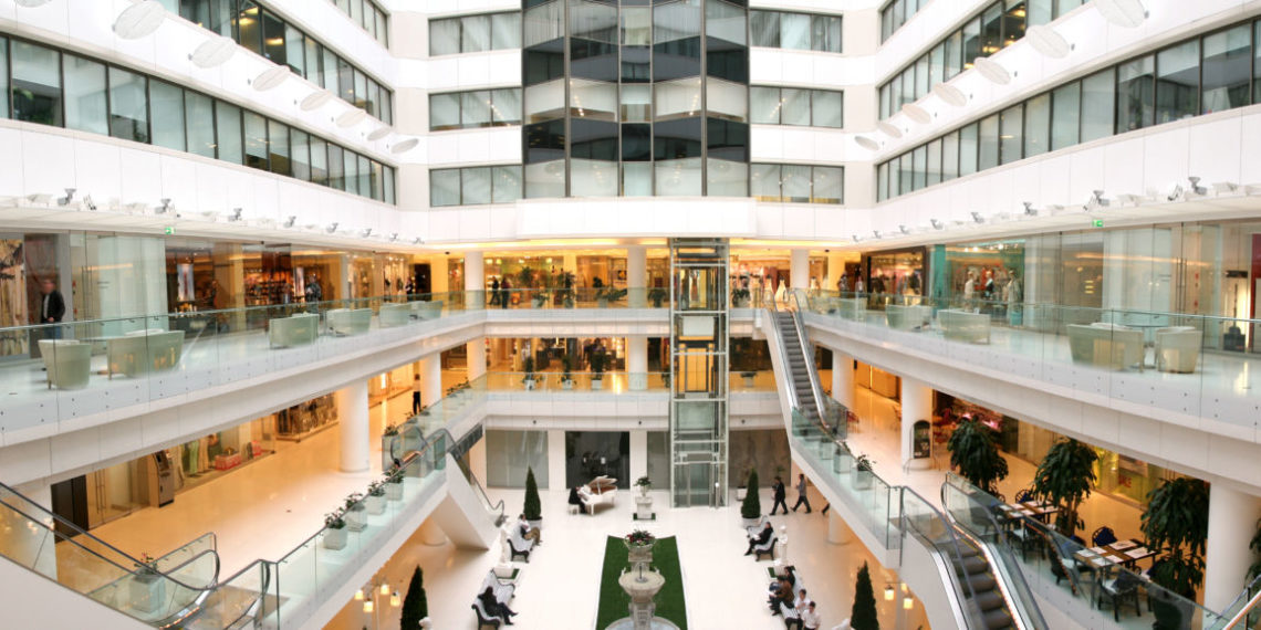 Rynek centrów handlowych się nasycił. Czeka nas boom na ulice handlowe?