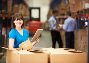 Wygoda vs. ekologia – trendy na rynku opakowań