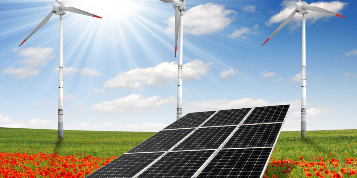 Słoneczna energia może naładować polskie przedsiębiorstwa