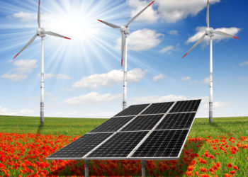 Słoneczna energia może naładować polskie przedsiębiorstwa