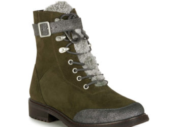 Zimowe nowości od EMU Australia!