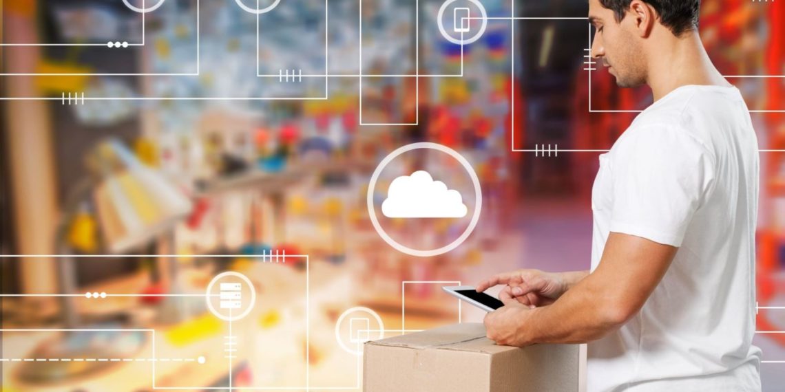 Sklep przyszłości czyli jaki? Klienci chcą kupować szybko i wygodnie, tak jak w Internecie