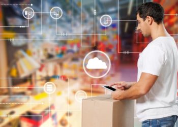 Sklep przyszłości czyli jaki? Klienci chcą kupować szybko i wygodnie, tak jak w Internecie