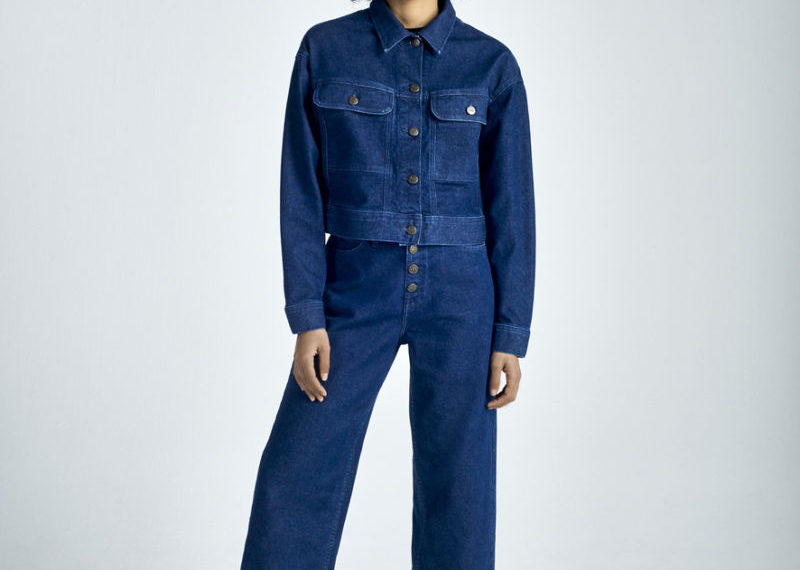 Lee Jeans ® przedstawia zapowiedź stylowej kolekcji damskiej na wiosnę 2020