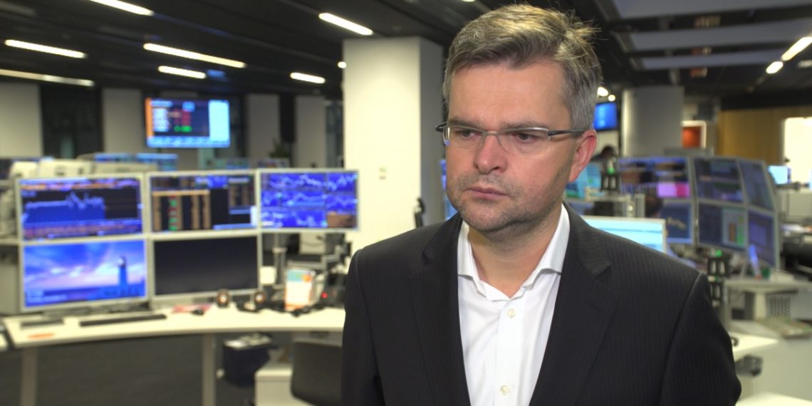 W kolejnych tygodniach możliwe cząstkowe porozumienie między USA a Chinami. Konflikt handlowy potrwa jednak jeszcze kilka lat