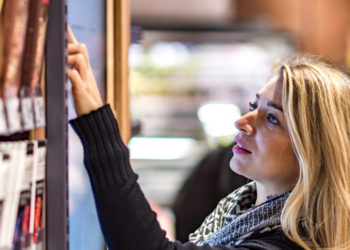 Digital signage, technologia która zmienia definicję reklamy