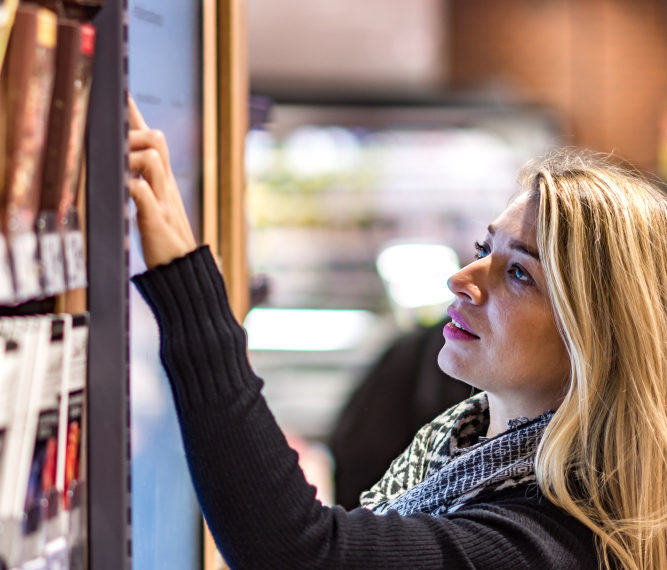 Digital signage, technologia która zmienia definicję reklamy