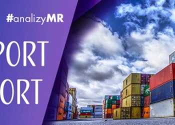 Handel zagraniczny Polski po 10 miesiącach 2019 r.