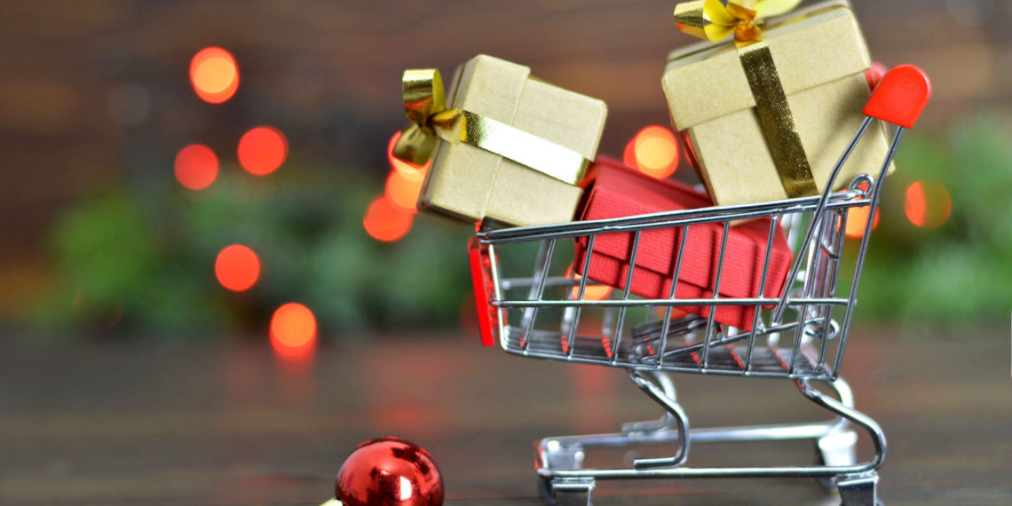 Święta to czas… kradzieży?