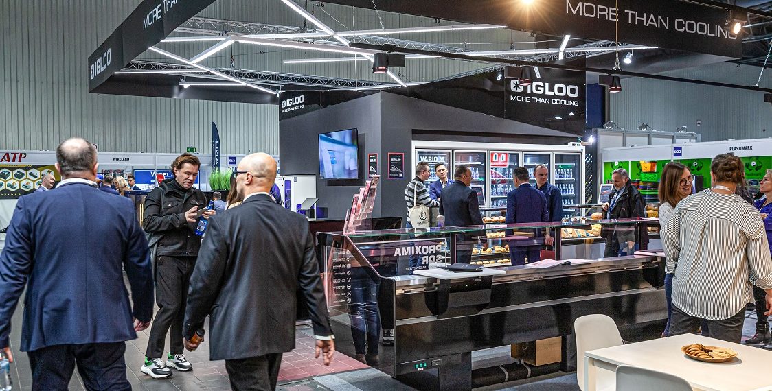 Sukces jubileuszowej 10 edycji Targów RetailShow