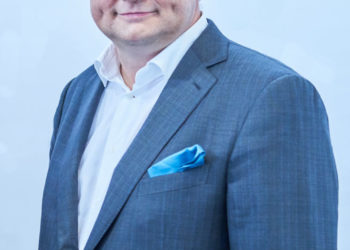 Wywiad. Rośnie popyt na obuwie wśród rosyjskich konsumentów. Rozmowa z Yanem Belaevem, organizatorem targów Euro Shoes Collection odbywających się w Moskwie.