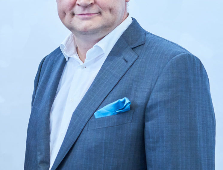 Wywiad. Rośnie popyt na obuwie wśród rosyjskich konsumentów. Rozmowa z Yanem Belaevem, organizatorem targów Euro Shoes Collection odbywających się w Moskwie.