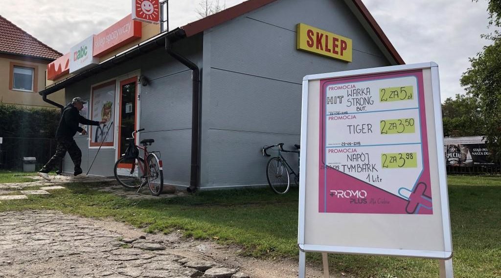 Efektywna sprzedaż i wzrost konkurencyjności. Nowoczesne, globalne wyzwania tradycyjnych polskich sklepów