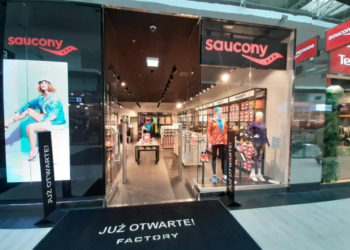 Amerykańska marka w Polsce