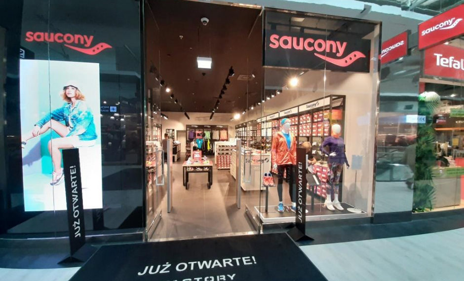 Amerykańska marka w Polsce