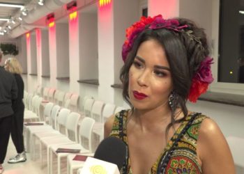 Macademian Girl: Opiekuję się kotami i szczurami. Staram się wykorzystać swoją popularność w dobry sposób (wideo)