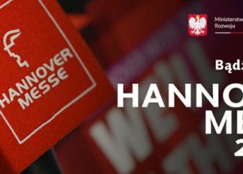 Nabór na udział w polskim stoisku narodowym na targach Hannover Messe 2020