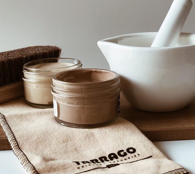 Poradnik. Środki do pielęgnacji butów i kapci dla dzieci