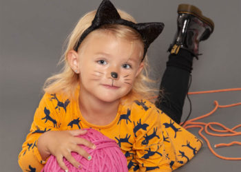 Branża dziecięca – dalszy wzrost w 2020