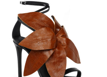 Wielcy Projektanci. GIUSEPPE ZANOTTI ‒ OD DJ-a DO PROJEKTANTA