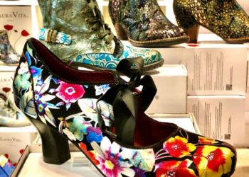 Wywiad. Laura Vita – moc koloru! Rozmowa z Markiem Klockiem, przedstawicielem marki Laura Vita w Polsce