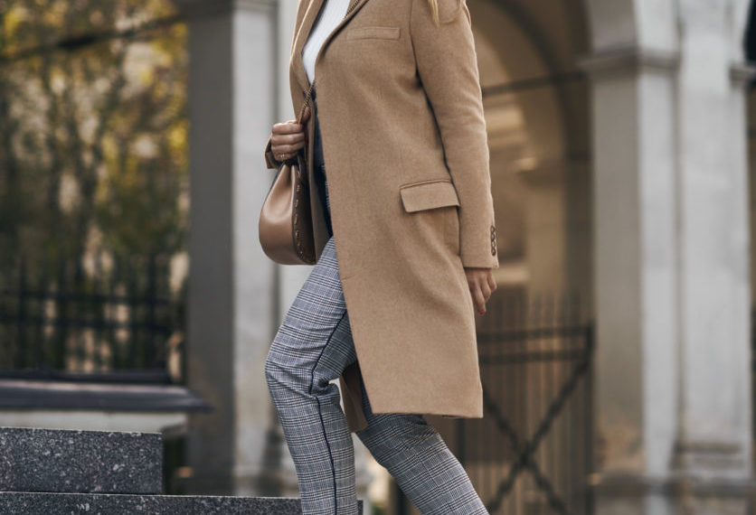 Karolina Ferenstein-Kraśko ambasadorką marki Cocciné