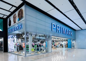 Cresa reprezentowała firmę Primark w Poznaniu