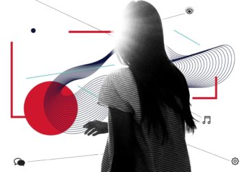 Doznania sensoryczne podnoszą sprzedaż stacjonarną o 10 procent