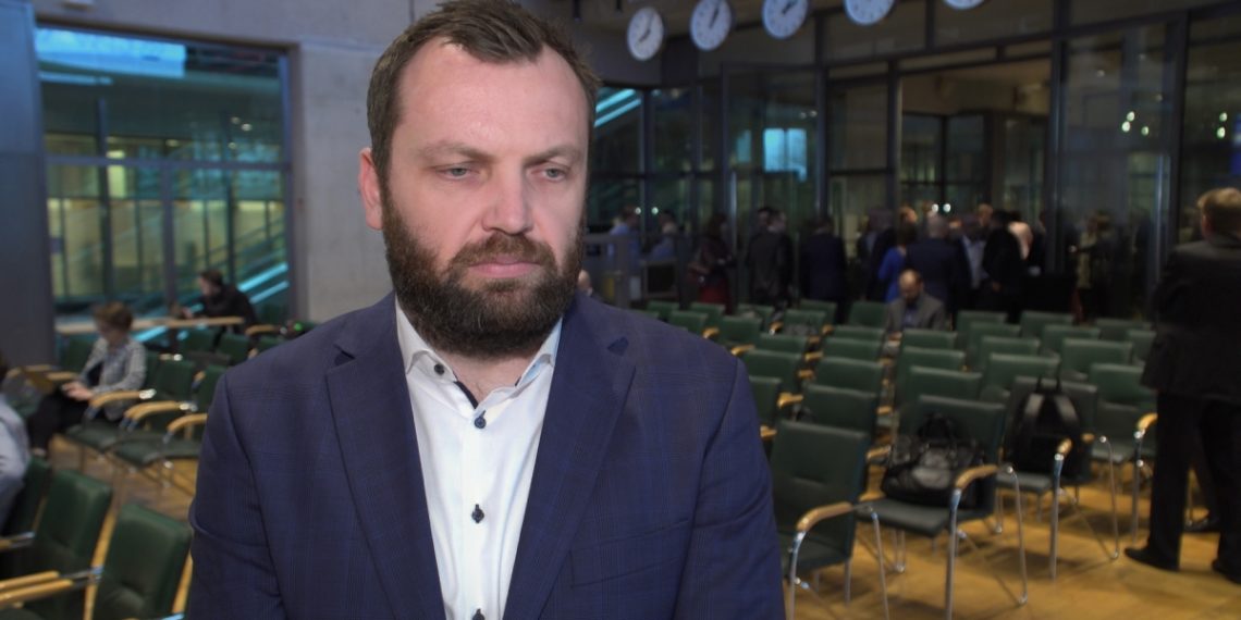 Ministerstwo Finansów: Wprowadzenie paragonów elektronicznych pozwoli na „uberyzację” płatności