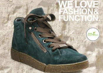 Świat Butów 3/2020