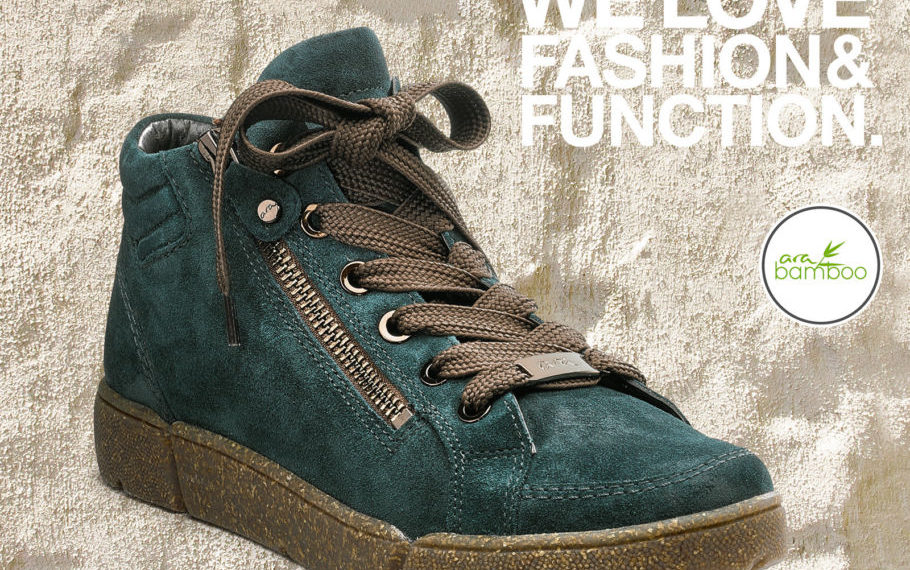 Świat Butów 3/2020