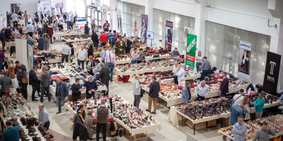 DNI OBUWIA POLSHOES 2019