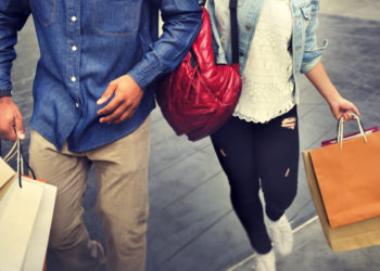 Konsument wciąż wybredny