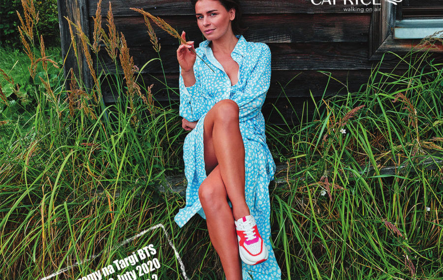 Świat Butów 2/2020