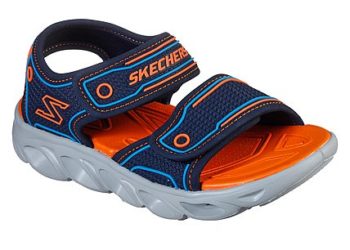 Skechers – dziecięca kolekcja butów S/S 2020