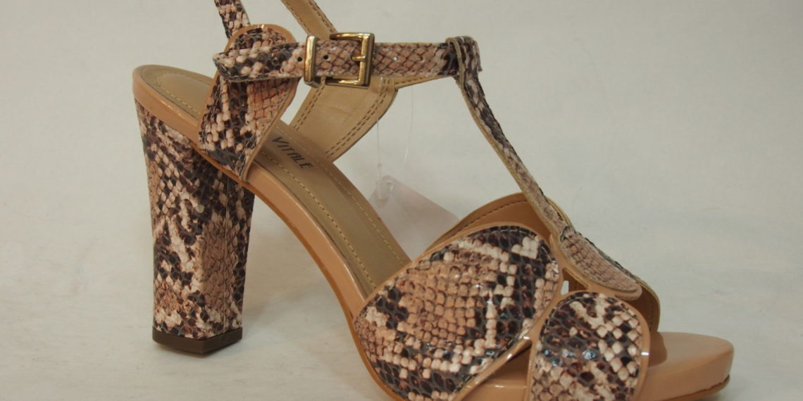 Zwierzęce printy w tym roku nadal będą w modzie!