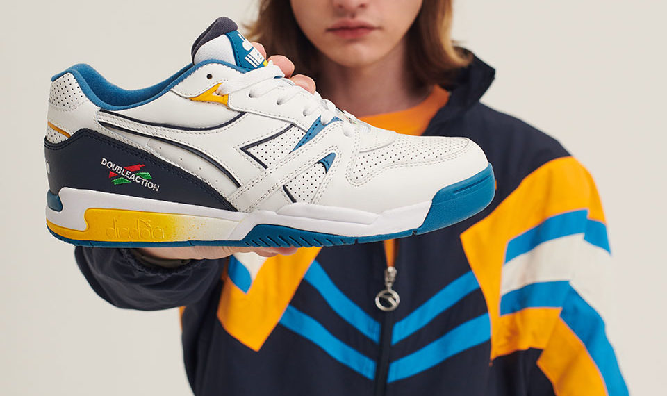 Powrót Diadory na rynek polski