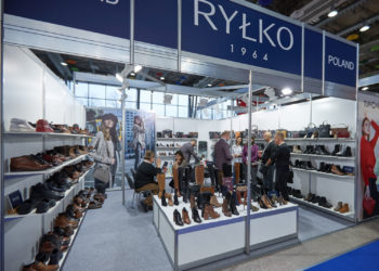 EURO SHOES PREMIERE COLLECTION w Moskwie