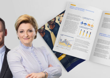 Pogłębia się polaryzacja rynku handlowego w Polsce