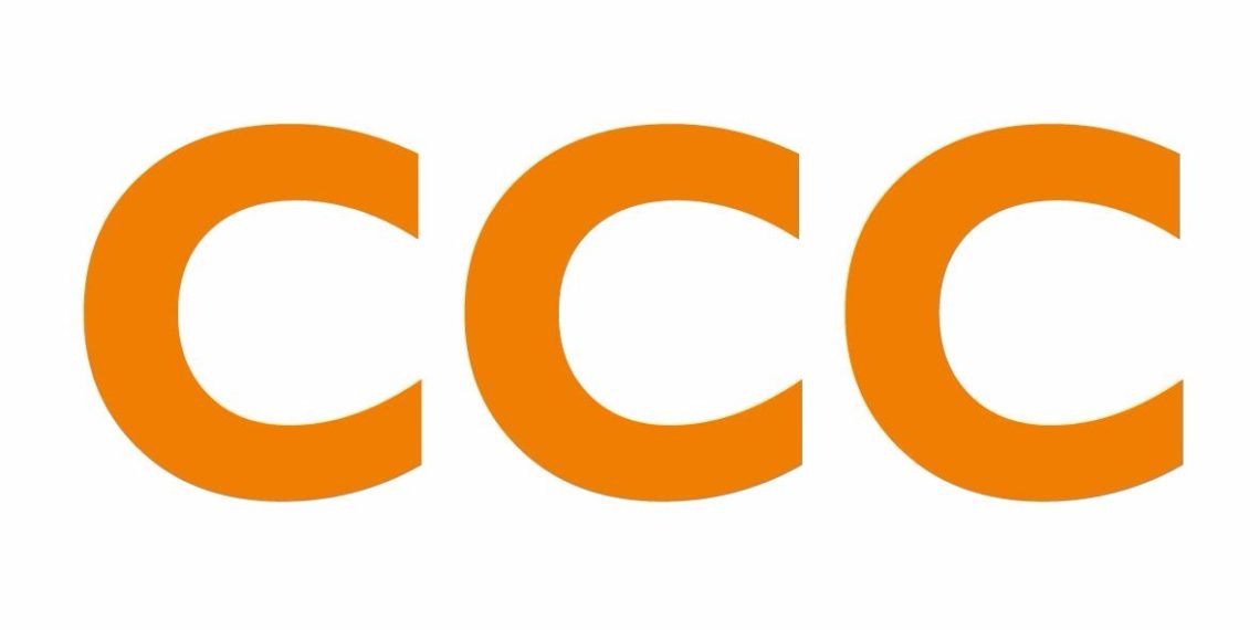 Emisja akcji CCC