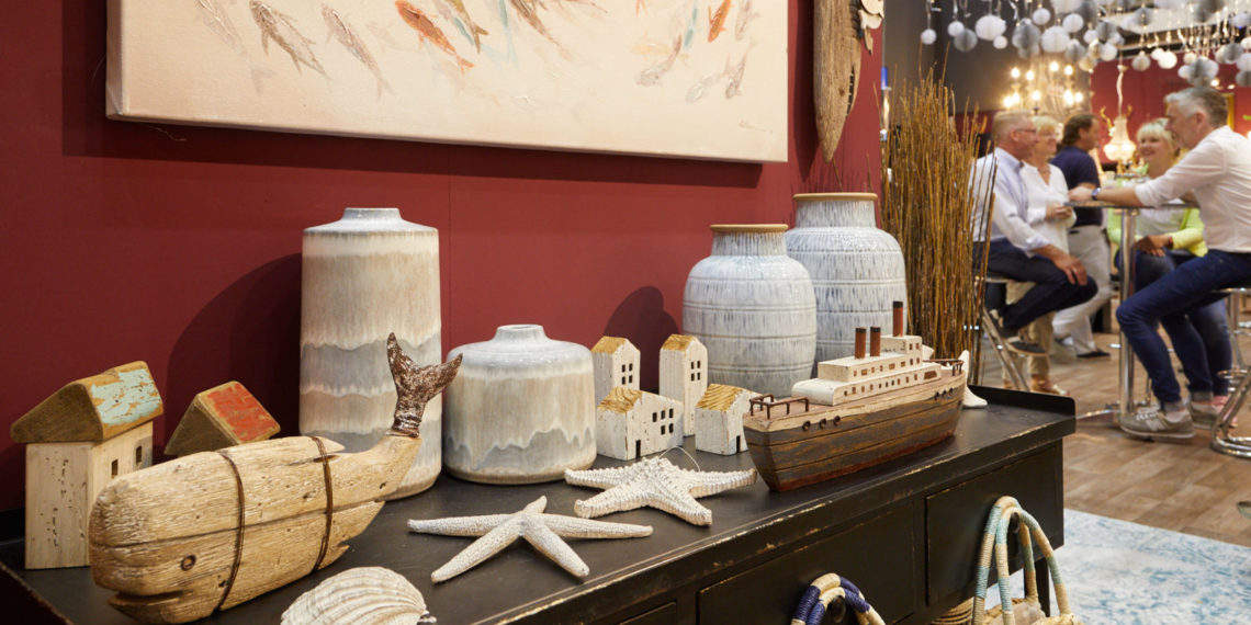 Targi Tendence 2020 odwołane