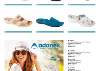 Z kolekcji wiosna-lato 2020